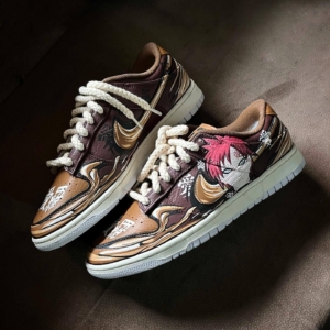 Gaara Dunk Low 5