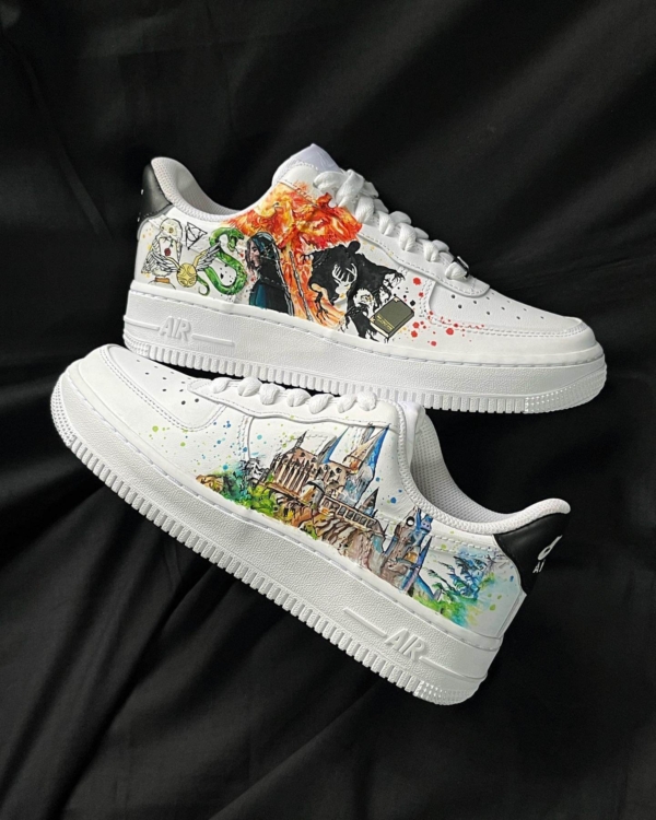 Harry Potter 1