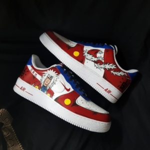 Jiraya AF1s 1