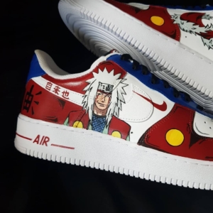 Jiraya AF1s 2