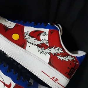 Jiraya AF1s 3