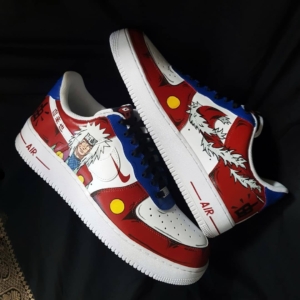 Jiraya AF1s 6