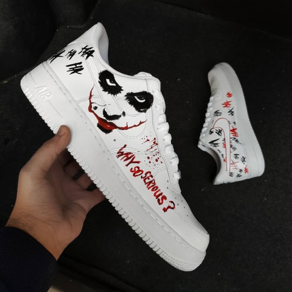 Joker 1s 1