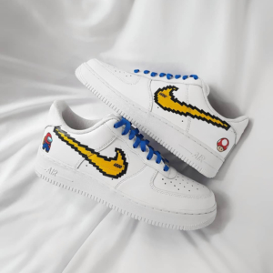 Lego AF1 1