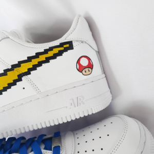 Lego AF1 2