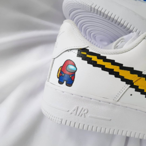 Lego AF1 3