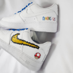 Lego AF1 4
