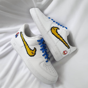 Lego AF1 6