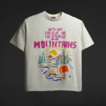 Let’s Get High Oversized 2