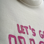 Let’s Get High Oversized 5