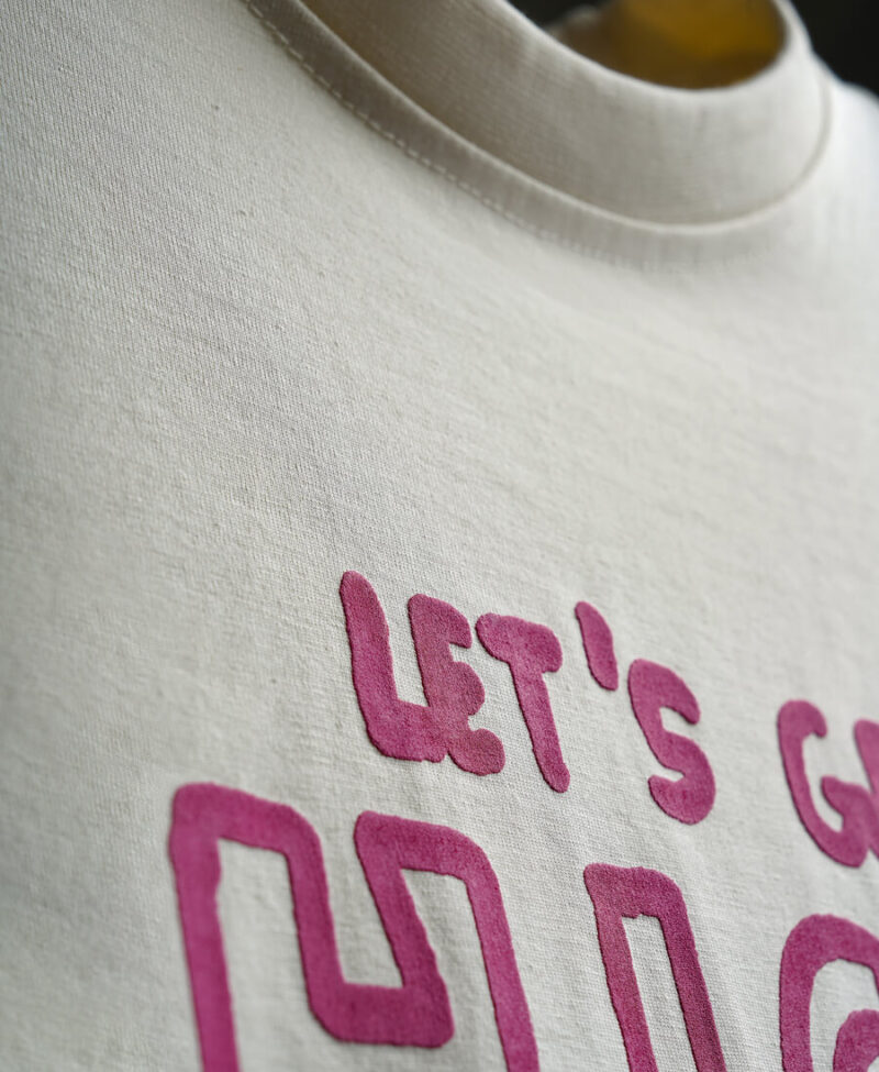 Let’s Get High Oversized 5