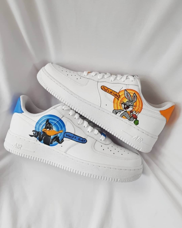 Looney Tunes 1s 1
