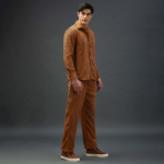 MUD BROWN 4