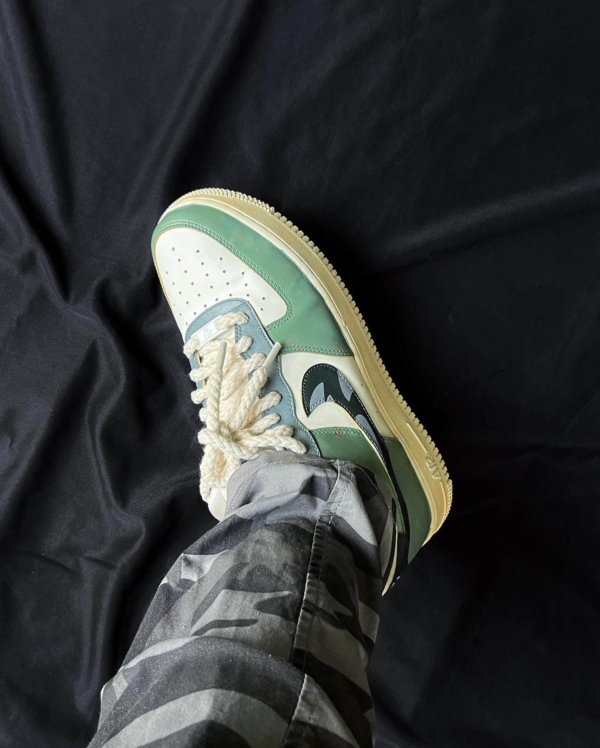 Militant 1s 1