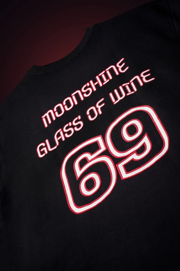 Moonshine 1