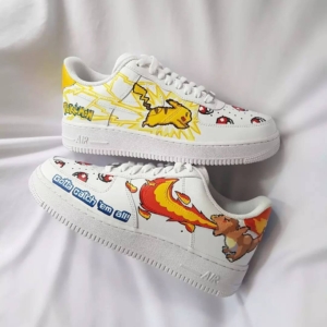 Pokemon AF1s 1