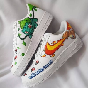 Pokemon AF1s 10