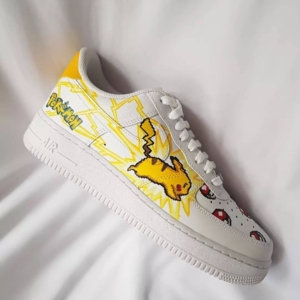 Pokemon AF1s 2