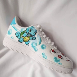 Pokemon AF1s 5