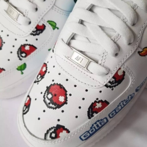 Pokemon AF1s 6