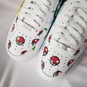 Pokemon AF1s 7