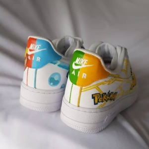 Pokemon AF1s 8