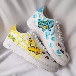 Pokemon AF1s 9