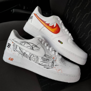 Racer AF1s 1