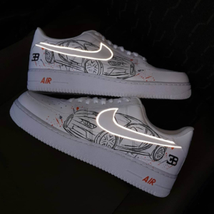 Racer AF1s 6