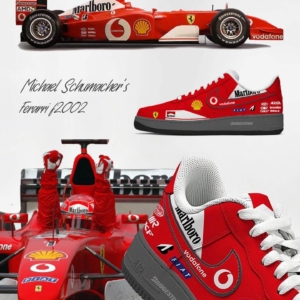 Schumacher 2