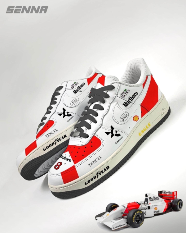 Senna 1