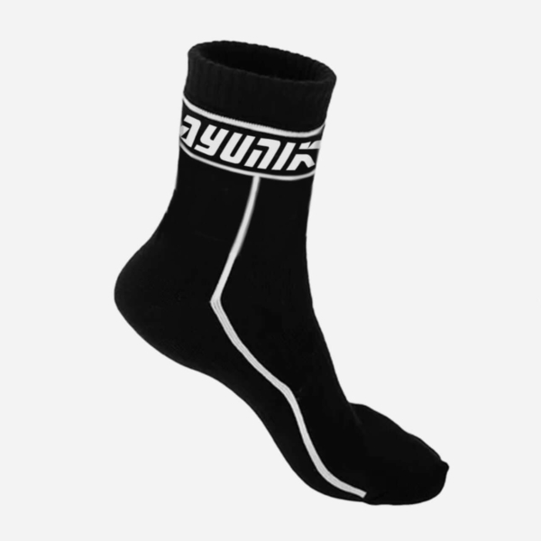 Signature Socks 1