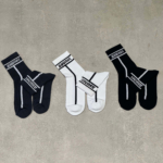 Signature Socks 3