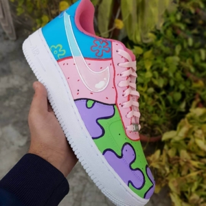 Spongebob 1s 3