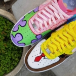 Spongebob 1s 4