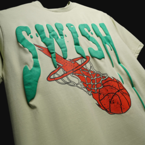 Swish Oversized 1