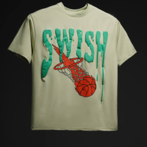 Swish Oversized 2