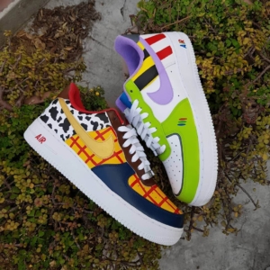 Toy Story 1s 1