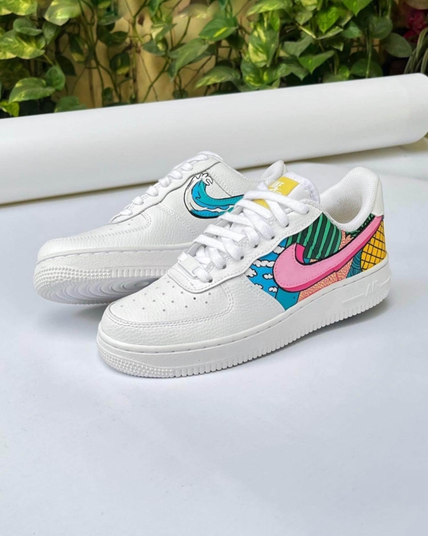 Tropical Breeze 1
