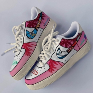 Vice City 1s 1