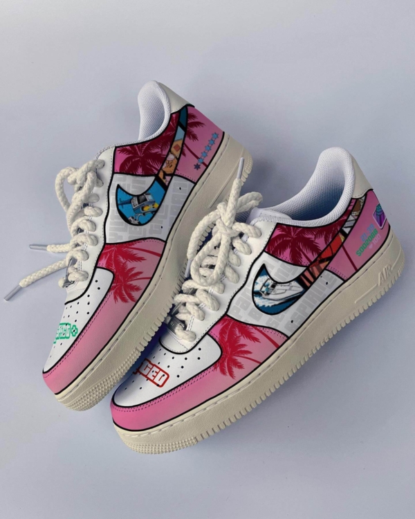 Vice City 1s 1