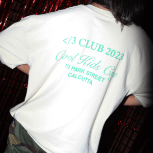 3 club 5