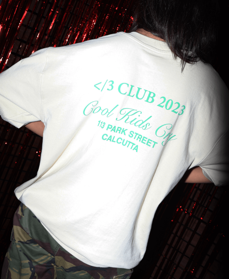 3 club 5