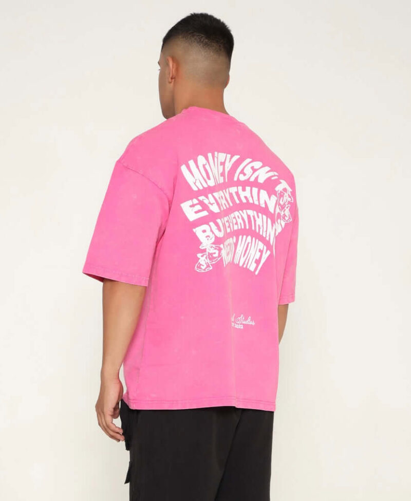 Cash Creed Tee 3