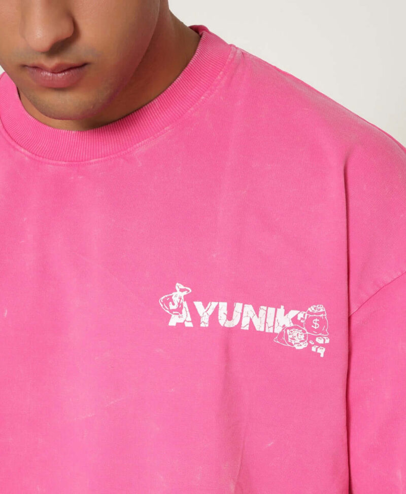 Cash Creed Tee 5
