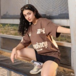 Mocha Milestone T shirt 7