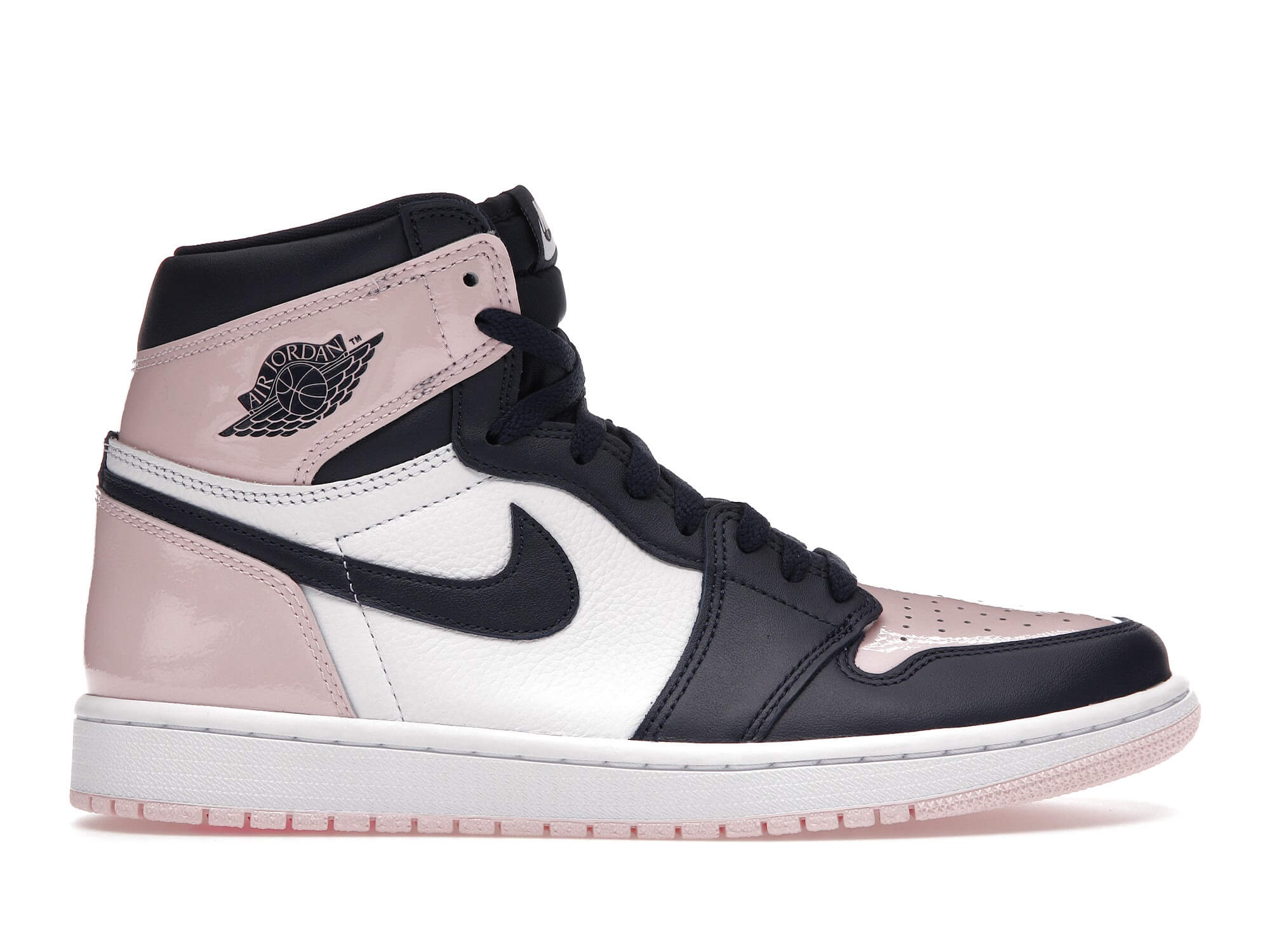 Jordan 1 Retro High OG Atmosphere (Women's) - Cultured