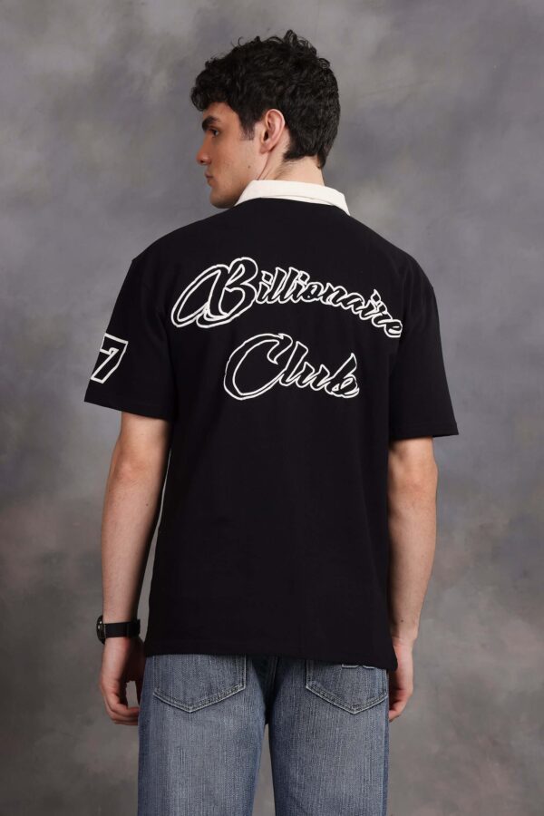 Billionaire Oversized 1