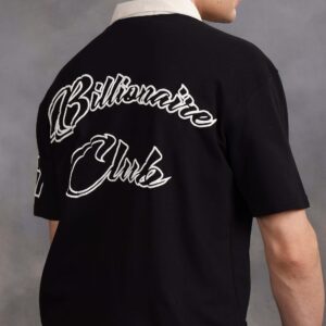 Billionaire Oversized 3