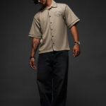 SAHARA BEIGE SHIRT 10